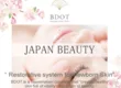 Japan Beauty『和敬美人』 6